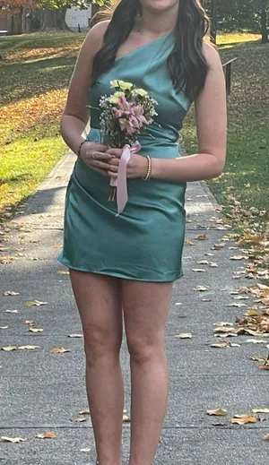 Lulus Homecoming Dress thumbnail 1