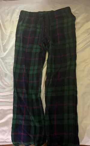 Pajama Old Navy Pants thumbnail 1