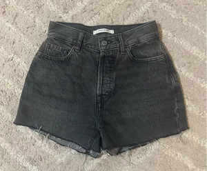 PacSun Denim Shorts thumbnail 1