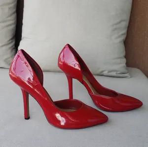 BCBGMAXAZRIA BCBG Paris Statement Heels, Size 8.5 thumbnail 3