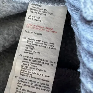 LA Teddy Bear Lounge Shorts - Heather Gray Graphic Sweat Shorts thumbnail 4