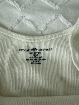 Brandy Melville Tank Top thumbnail 2