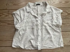 Cotton On top size large thumbnail 1