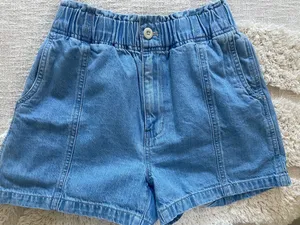 Madewell Shorts thumbnail 4