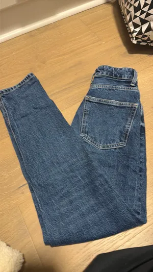 ZARA Jeans thumbnail 7