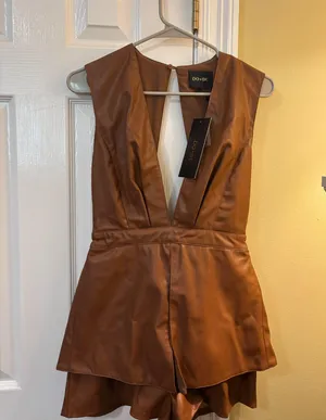 DO+BE Romper thumbnail 1