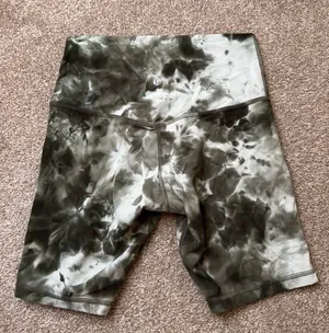 Lululemon Biker Shorts 4" thumbnail 1
