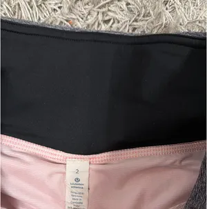 Lululemon Speed Up 4" thumbnail 4