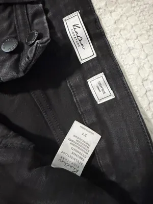KanCan USA signature skinny jeans thumbnail 5