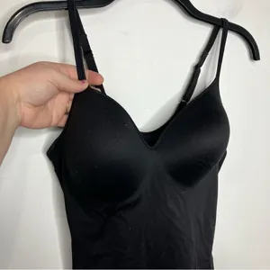 Maidenform‎ Shapewear black size large thumbnail 2