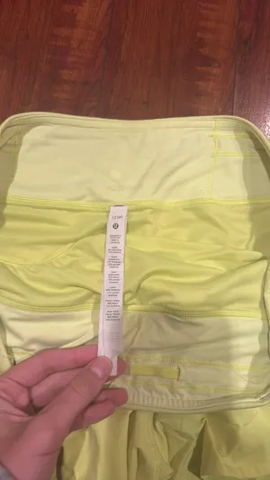 Lululemon Shorts thumbnail 2