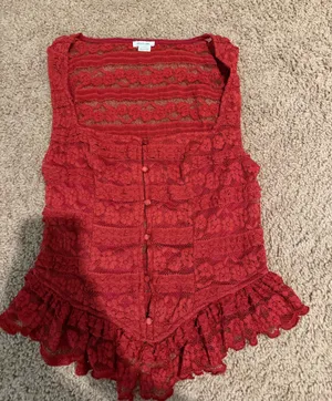 Urban Outfitters Top thumbnail 1