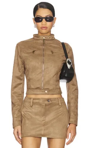 Lioness mirage mini skirt thumbnail 1