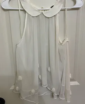 Free People Top thumbnail 1
