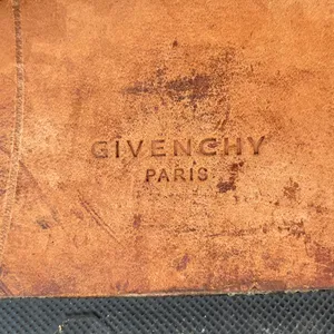 Givenchy 20mm women’s pink lizard embossed chain loafers mules size IT 37 US 7 thumbnail 16
