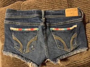 Shorts thumbnail 2