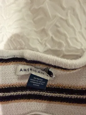 American Eagle Tube Top thumbnail 3