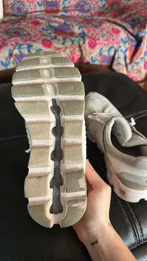 On Cloud Shoes thumbnail 4