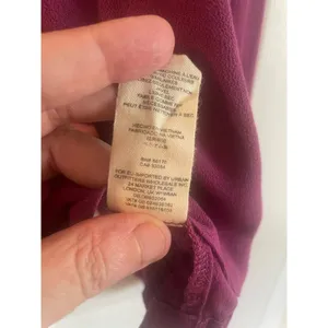 Free People Little Bit Of Love Top size Medium thumbnail 9