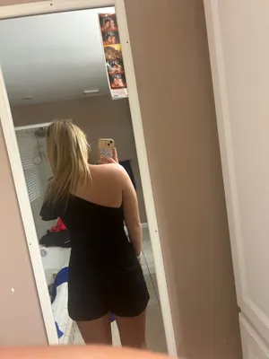 romper Black Size M thumbnail 3
