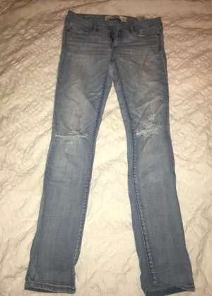Abercrombie Jeans thumbnail 4