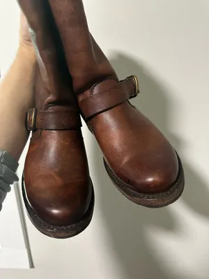 Frye Veronica Boots thumbnail 12