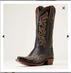 Ariat Hazen Western Boots thumbnail 4