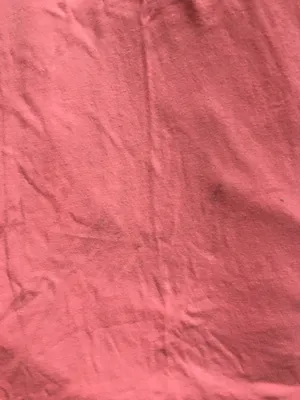 Victoria's Secret Vintage Pink Campus Tee thumbnail 5