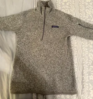 Patagonia Fleece thumbnail 1