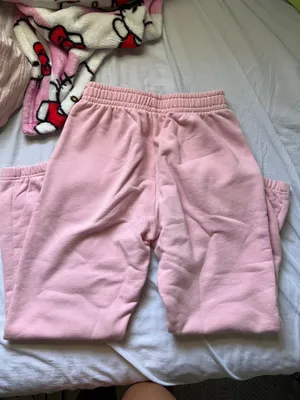 Call Her Daddy Pink Barstool Sports Pink Jogger thumbnail 4