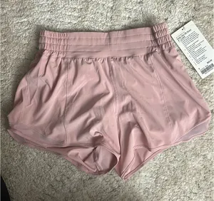 Lululemon shorts thumbnail 1