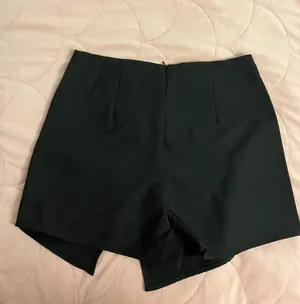 Blue Blush Wrap Skort thumbnail 2
