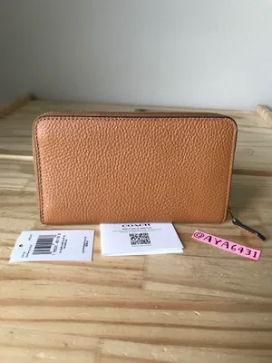 Coach Wallet thumbnail 2