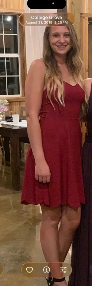 Cupshe Dress thumbnail 1