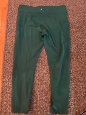 Lululemon Leggings thumbnail 3