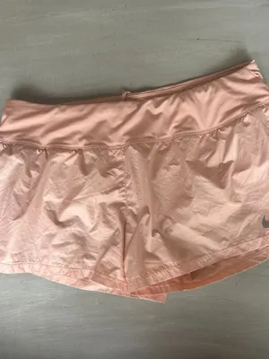 Nike Women's Dri FitTempo Running Shorts Size XL Athletic Shorts Gym Running thumbnail 4