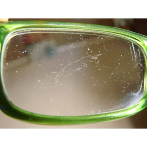 Coach Frames HC6040 Brooklyn 5117 Tortoise Green 50-16-135 Eyeglasses Hard Case thumbnail 10