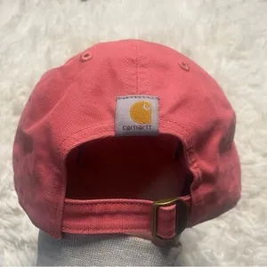 Carhartt hat thumbnail 3