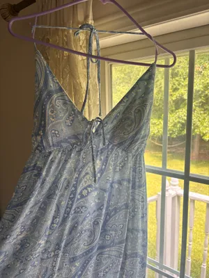 Hollister Maxi Dress thumbnail 3