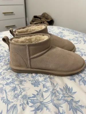 Dream Paris Boots thumbnail 2