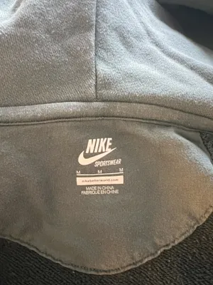 Vintage Nike Jacket thumbnail 3