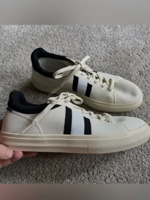 Rothys RS02 Knit Sneakers thumbnail 2