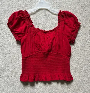Hollister Top thumbnail 1