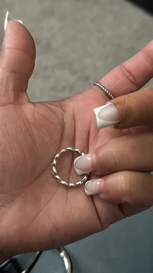 James Avery Ring thumbnail 3