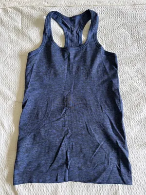 Lululemon Swiftly Tank Top thumbnail 1