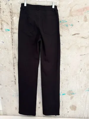 Halara DayStretch High Waisted Straight Leg Casual Pants with Pockets thumbnail 5