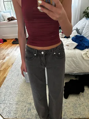 Edikted Jeans Low-Rise thumbnail 4