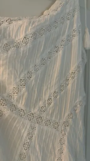 Free People Midi Dress thumbnail 3