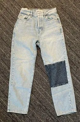 PacSun Two-toned Jeans thumbnail 1