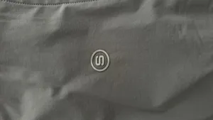 Set active duet reversible vest  thumbnail 6